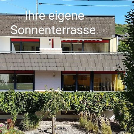 Ferienwohnung Wagner Neumagen-Dhron Zewnętrze zdjęcie