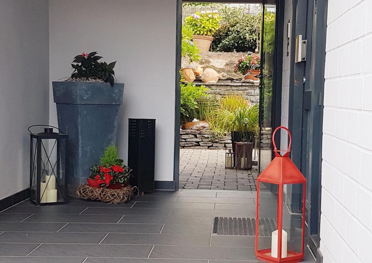 Ferienwohnung Wagner Neumagen-Dhron Zewnętrze zdjęcie