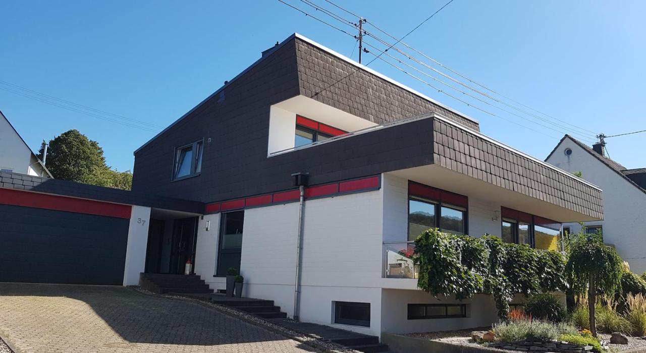 Ferienwohnung Wagner Neumagen-Dhron Zewnętrze zdjęcie