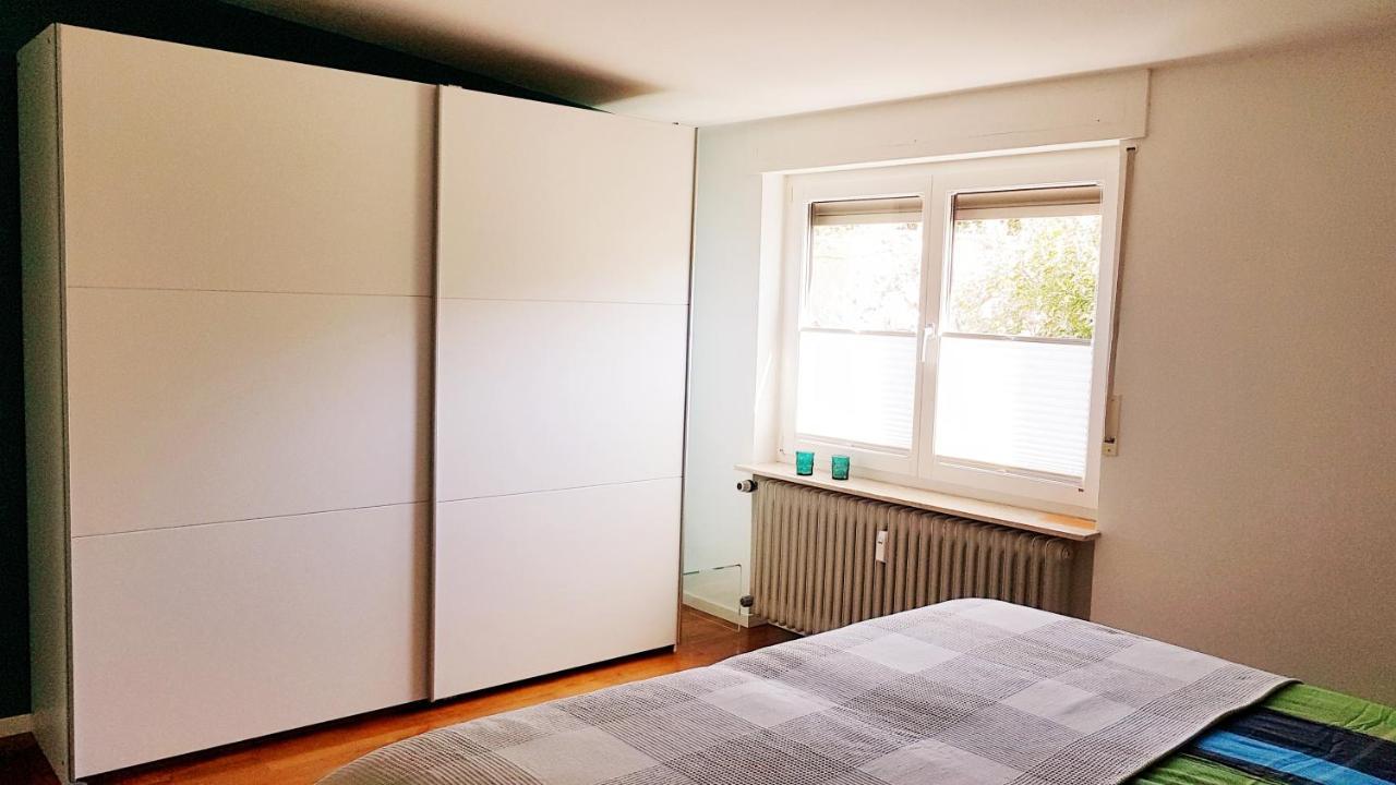 Ferienwohnung Wagner Neumagen-Dhron Zewnętrze zdjęcie