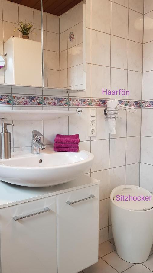Ferienwohnung Wagner Neumagen-Dhron Zewnętrze zdjęcie