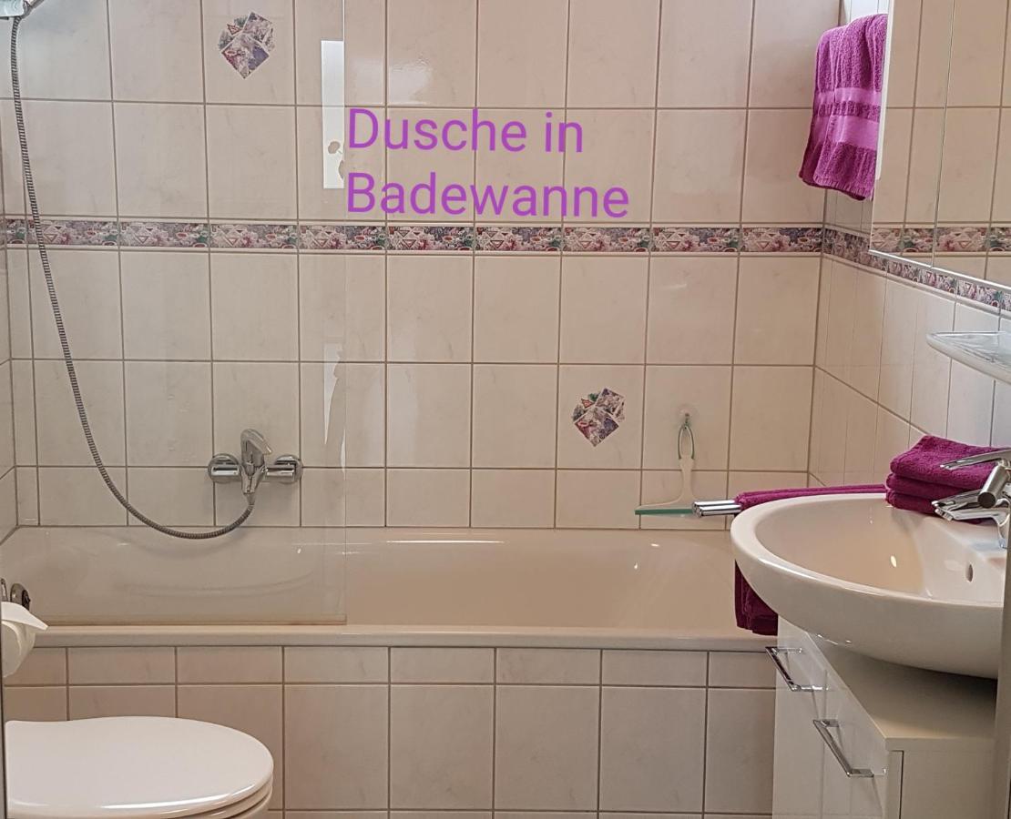 Ferienwohnung Wagner Neumagen-Dhron Zewnętrze zdjęcie