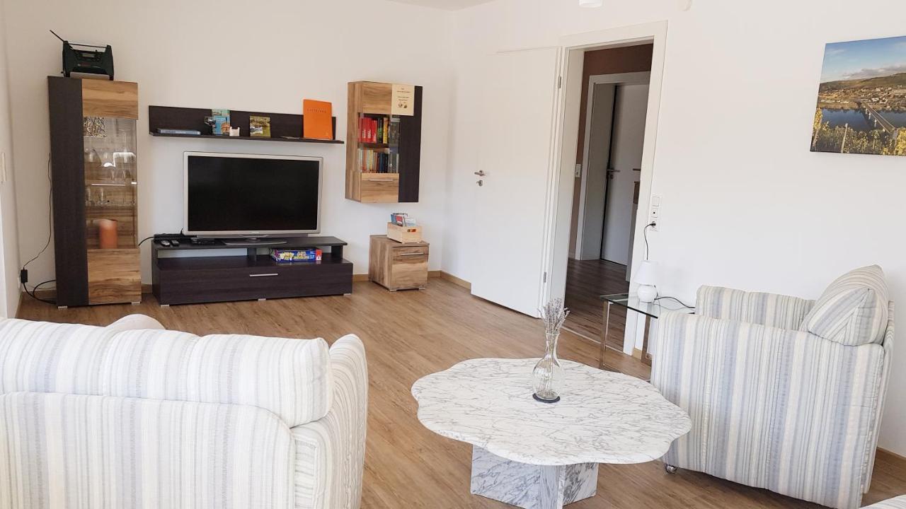 Ferienwohnung Wagner Neumagen-Dhron Zewnętrze zdjęcie