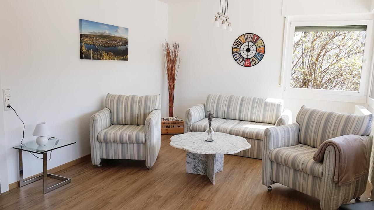 Ferienwohnung Wagner Neumagen-Dhron Zewnętrze zdjęcie
