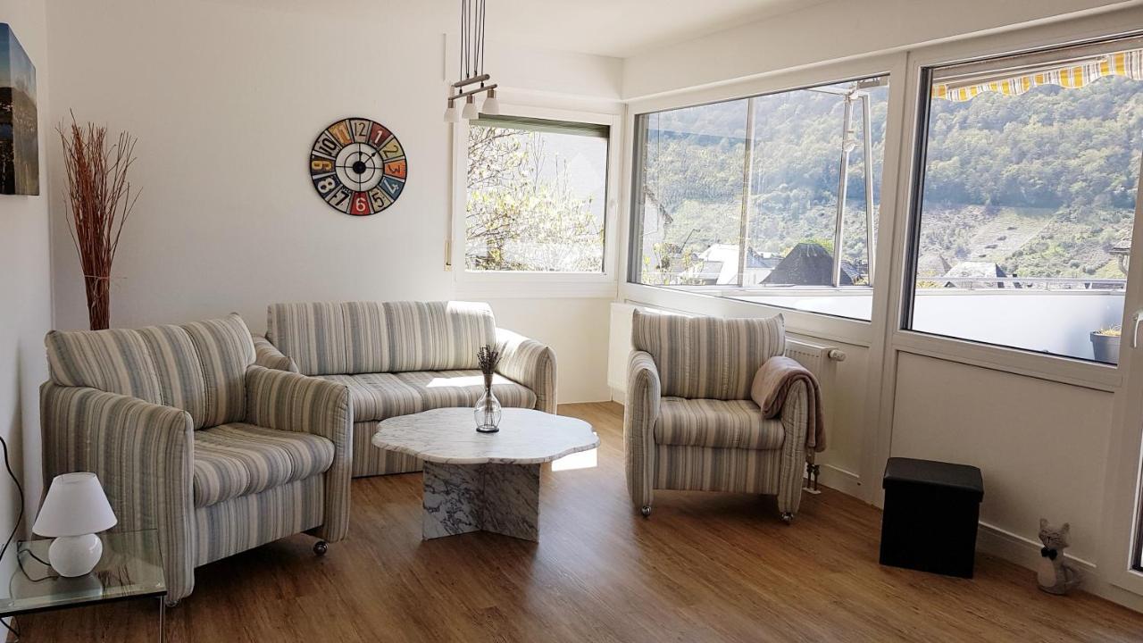 Ferienwohnung Wagner Neumagen-Dhron Zewnętrze zdjęcie