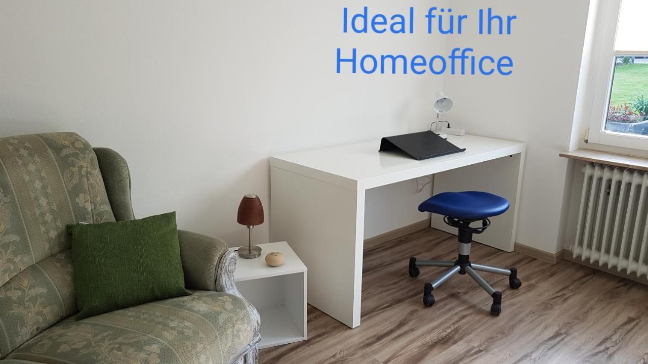 Ferienwohnung Wagner Neumagen-Dhron Zewnętrze zdjęcie