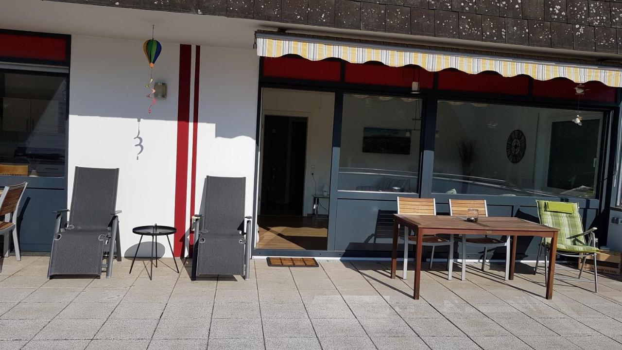 Ferienwohnung Wagner Neumagen-Dhron Zewnętrze zdjęcie