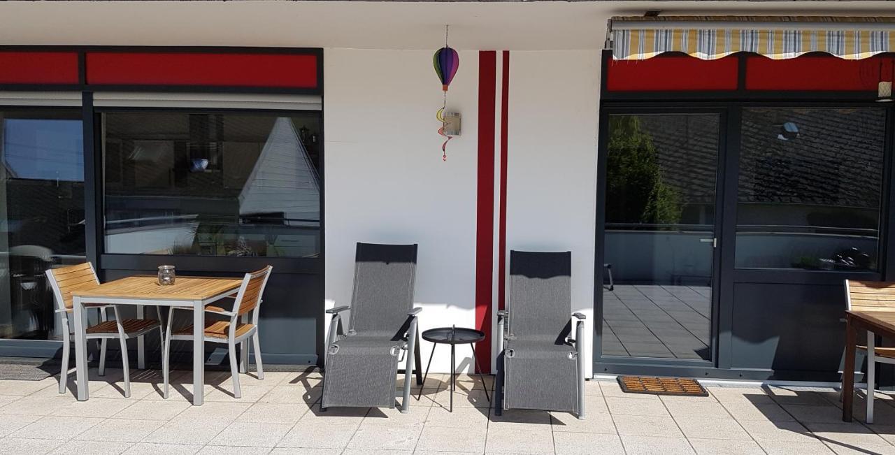 Ferienwohnung Wagner Neumagen-Dhron Zewnętrze zdjęcie