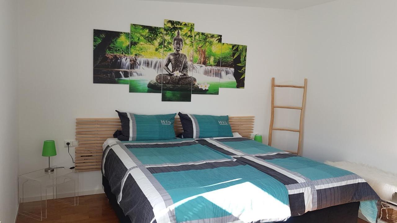 Ferienwohnung Wagner Neumagen-Dhron Zewnętrze zdjęcie