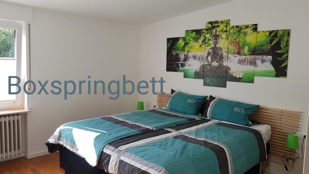 Ferienwohnung Wagner Neumagen-Dhron Zewnętrze zdjęcie