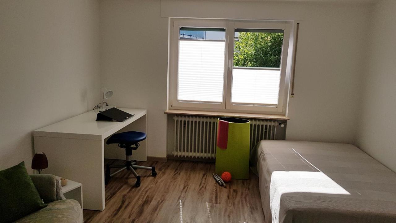 Ferienwohnung Wagner Neumagen-Dhron Zewnętrze zdjęcie