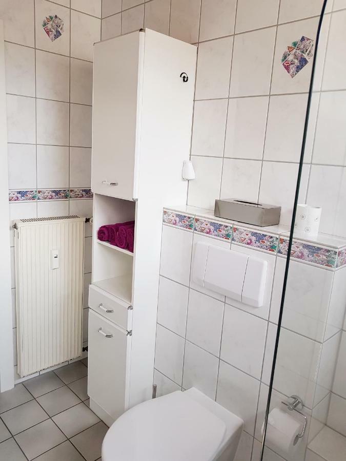 Ferienwohnung Wagner Neumagen-Dhron Zewnętrze zdjęcie