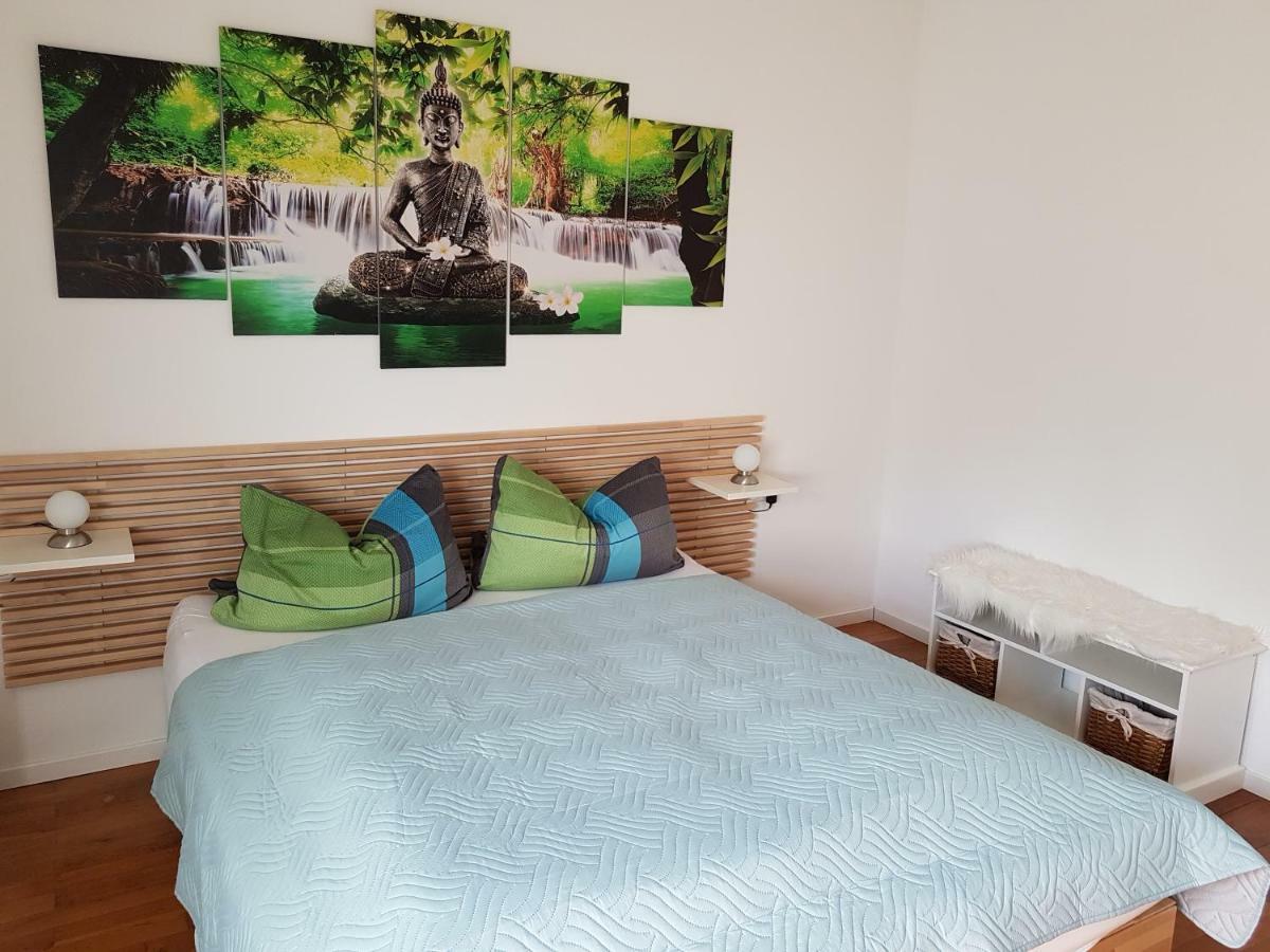Ferienwohnung Wagner Neumagen-Dhron Zewnętrze zdjęcie