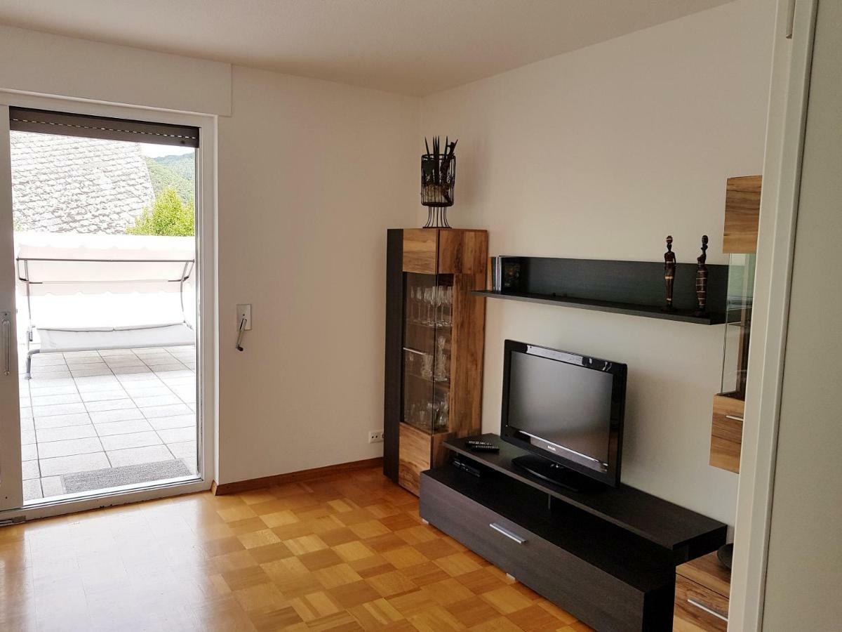 Ferienwohnung Wagner Neumagen-Dhron Zewnętrze zdjęcie
